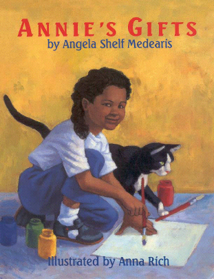 Cover image for Annie's Gifts